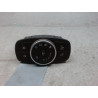 INTERIEUR COMMANDE PHARES FORD PUMA