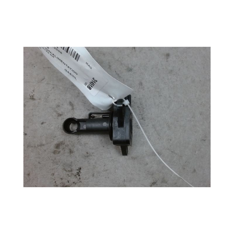 DEBITMETRE AIR TOYOTA RAV4 2006