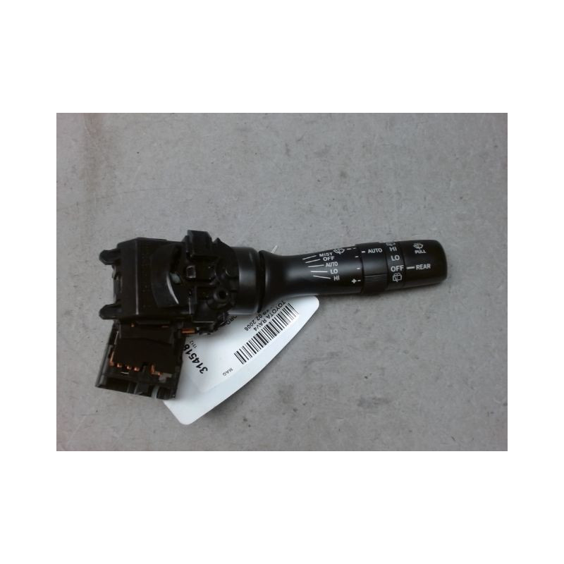 COMMANDE ESSUIE GLACE TOYOTA RAV4 2006