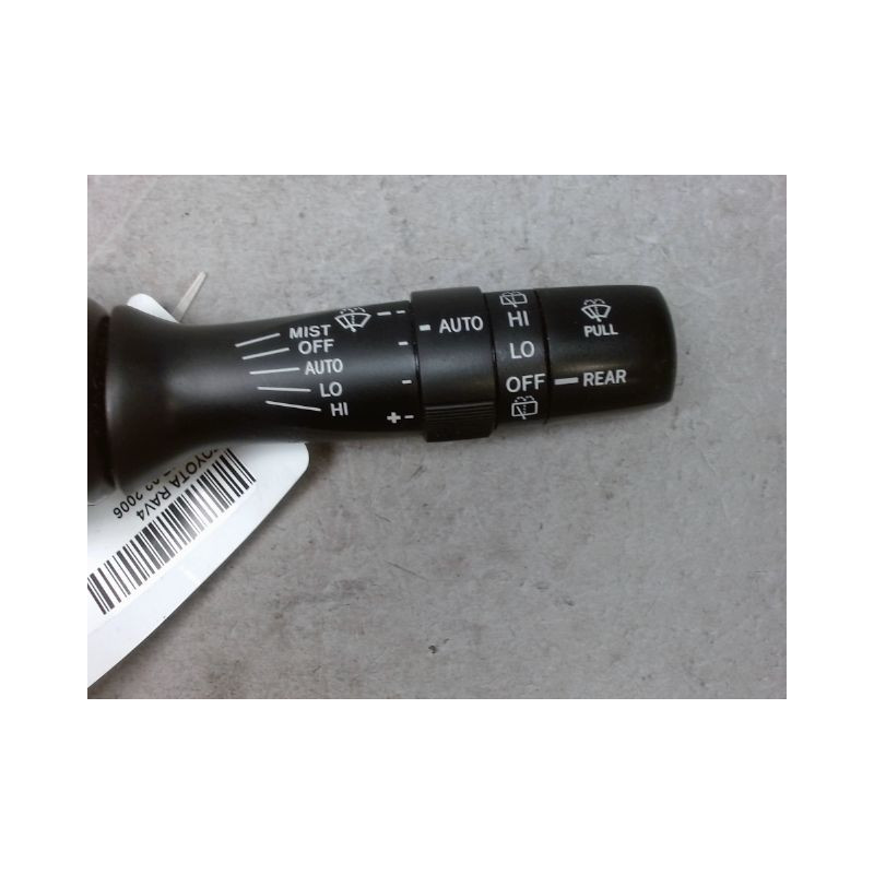 COMMANDE ESSUIE GLACE TOYOTA RAV4 2006