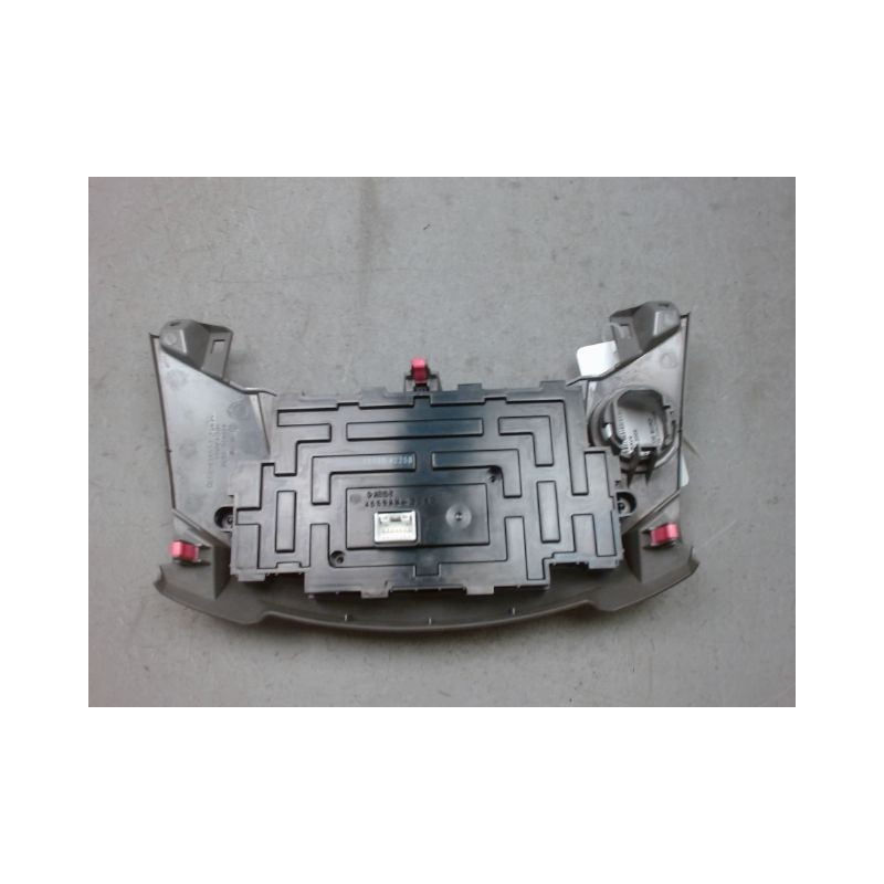 COMMANDE DE CHAUFFAGE TOYOTA RAV4 2006