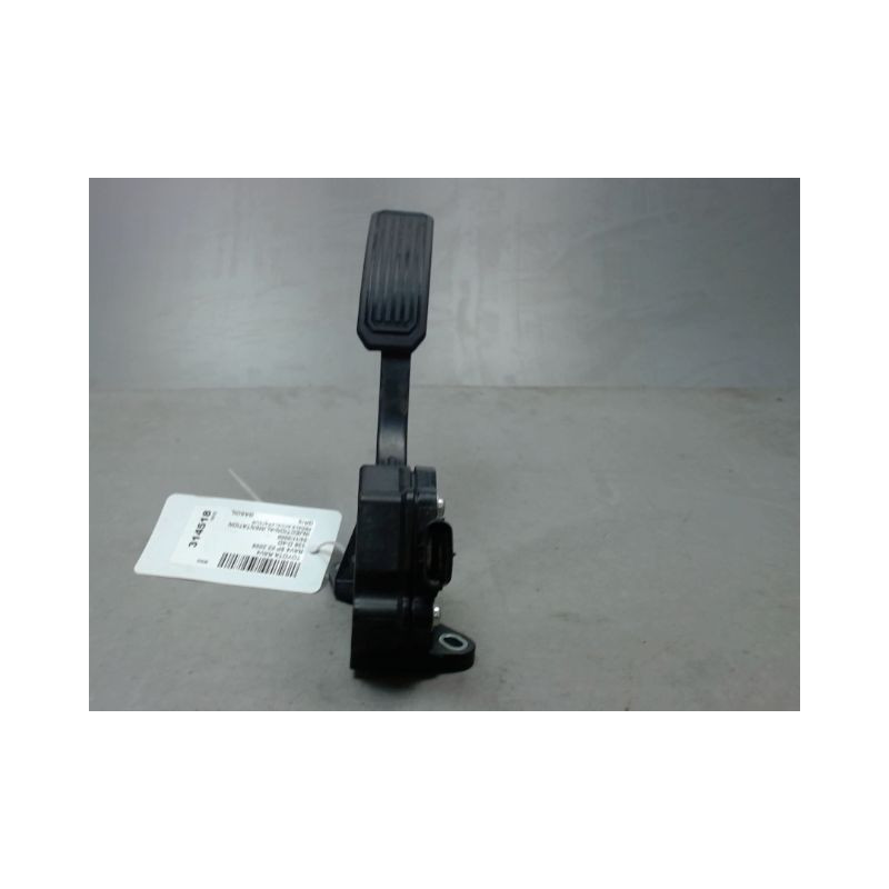 PEDALE ACCELERATEUR TOYOTA RAV4 2006