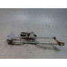 MECANISME ESSUIE-GLACE AVANT RENAULT CLIO II PH.1 98-2001