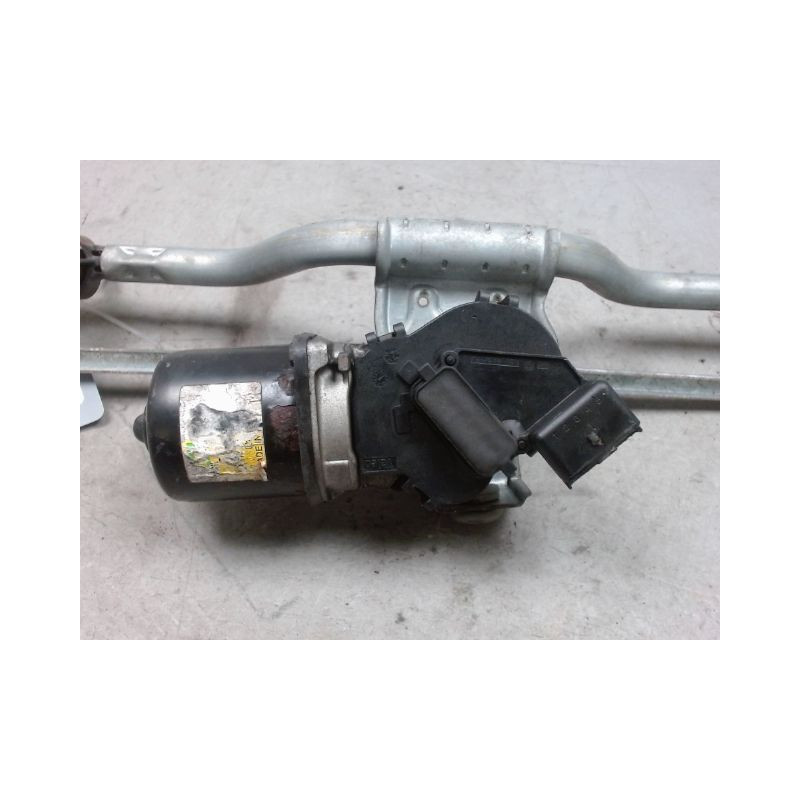 MECANISME ESSUIE-GLACE AVANT RENAULT CLIO II PH.1 98-2001