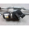 MECANISME ESSUIE-GLACE AVANT RENAULT CLIO II PH.1 98-2001