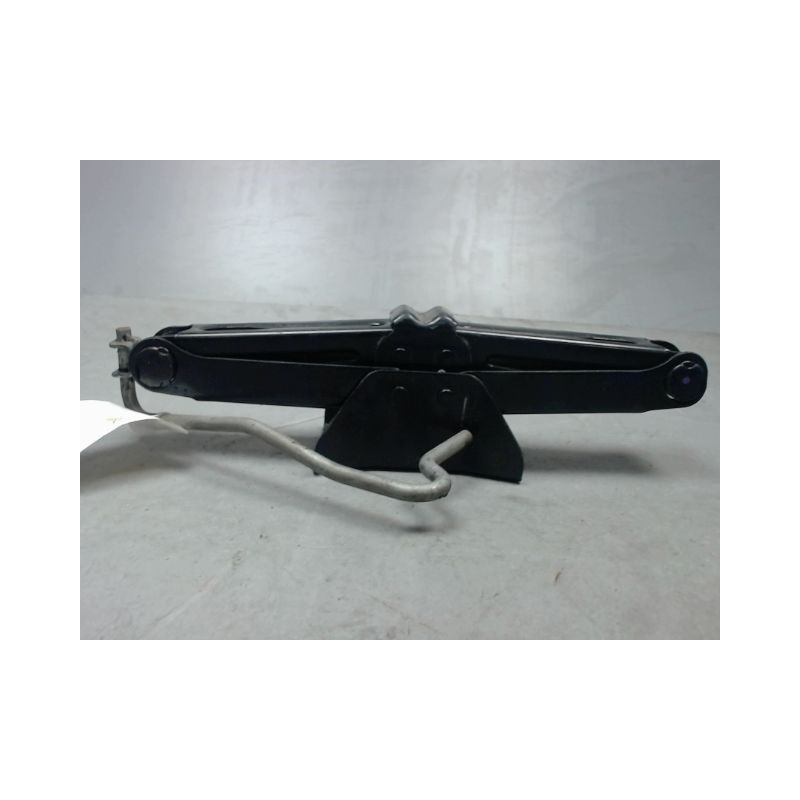 CRIC CITROEN C4