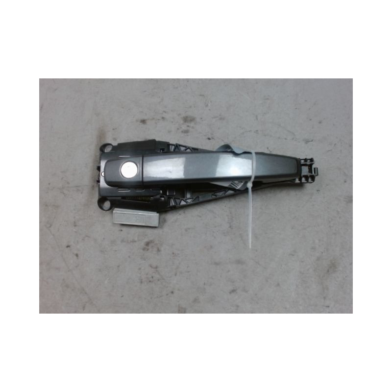 POIGNEE EXTERIEURE PORTE AVANT GAUCHE OPEL ZAFIRA
