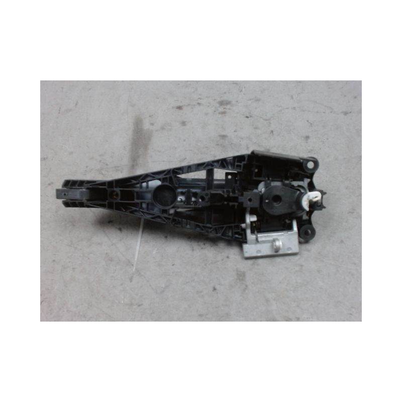 POIGNEE EXTERIEURE PORTE AVANT GAUCHE OPEL ZAFIRA