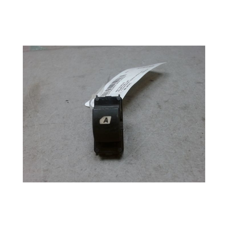 COMMANDE LEVE-GLACE PORTE AVG CITROEN BERLINGO
