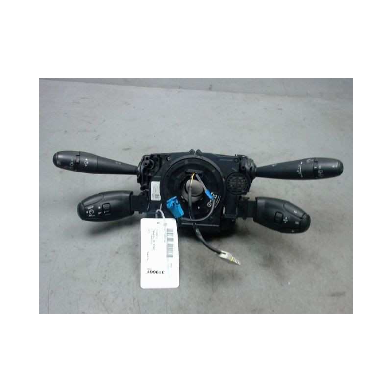 BLOC COMMODOS CITROEN C3