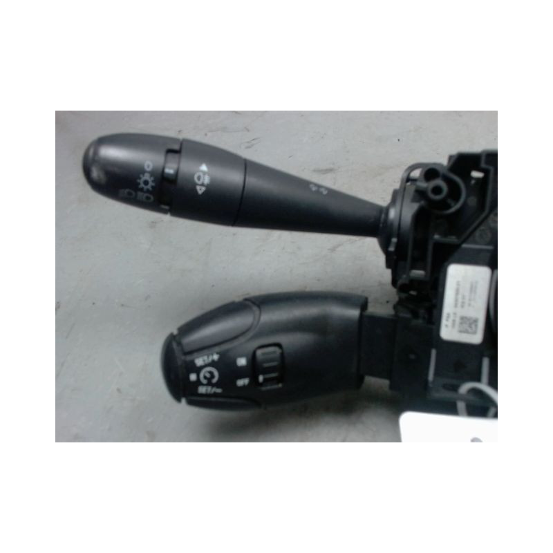 BLOC COMMODOS CITROEN C3