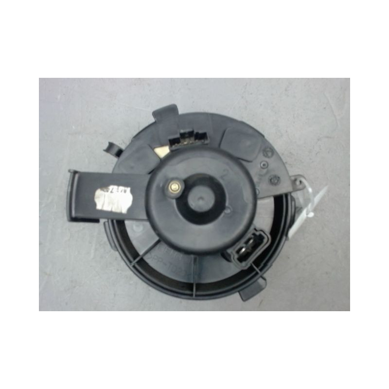 MOTEUR VENTILATEUR CHAUFFAGE PEUGEOT 307 SW 02-05