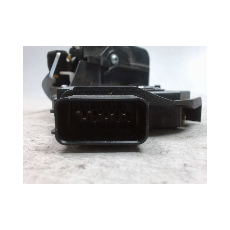 SYSTEME CONDAMNATION ARRIERE DROIT FORD MONDEO 2007-