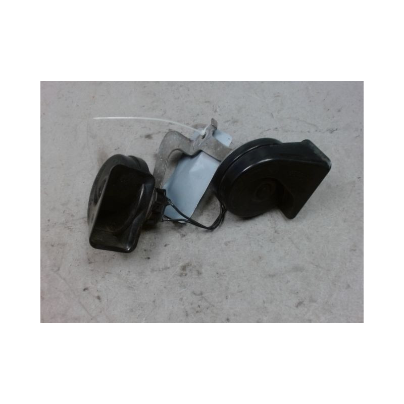 KLAXON / AVERTISSEUR FORD MONDEO 2007-