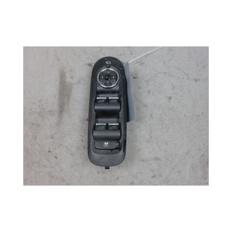 COMMANDE LEVE-GLACE PORTE AVG FORD MONDEO 2007-