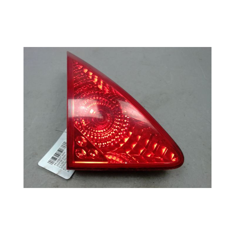 FEU ARRIERE INTERIEUR GAUCHE PEUGEOT 3008 2009-