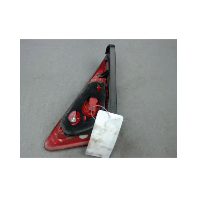 FEU ARRIERE INTERIEUR GAUCHE PEUGEOT 3008 2009-