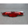 FEU BROUILLARD CENTRAL ARRIERE PEUGEOT 208