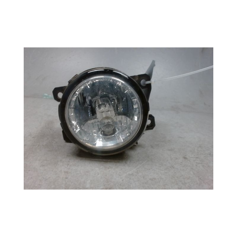 PHARE ANTIBROUILLARD AVANT GAUCHE FORD KA+