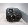 INTERIEUR COMMANDE PHARES MERCEDES CLASSE C 2000-