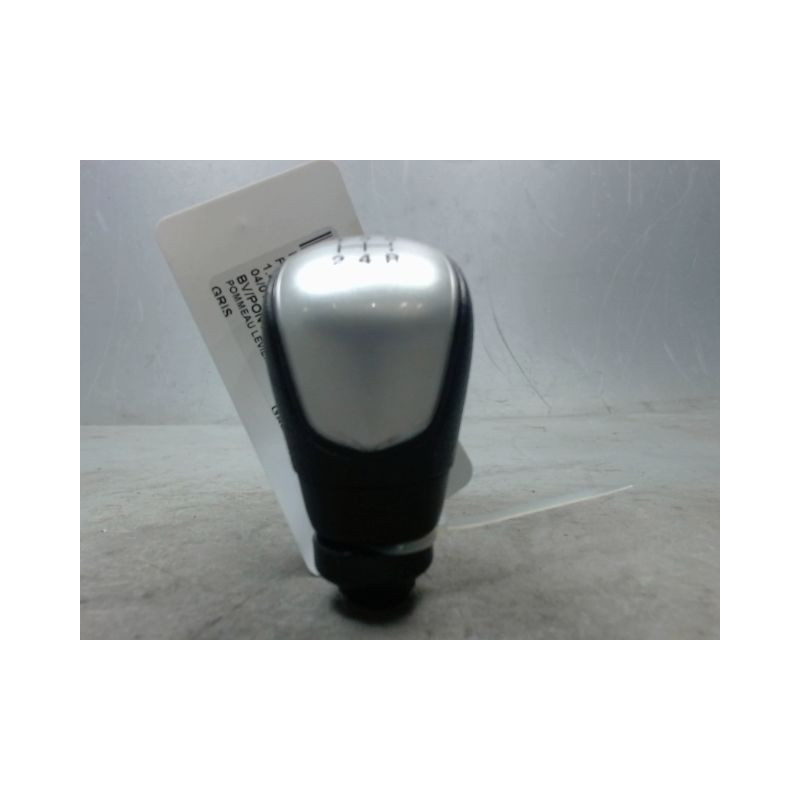POMMEAU LEVIER VITESSES FORD FIESTA 2008- 1.4 TDCi