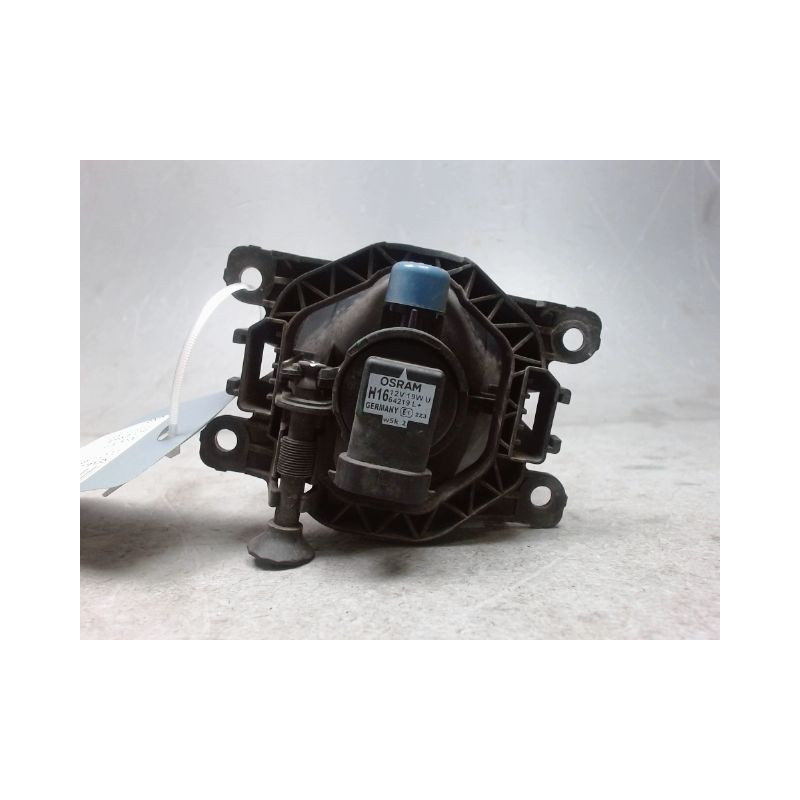 PHARE ANTIBROUILLARD AVANT GAUCHE RENAULT CLIO IV 2012-