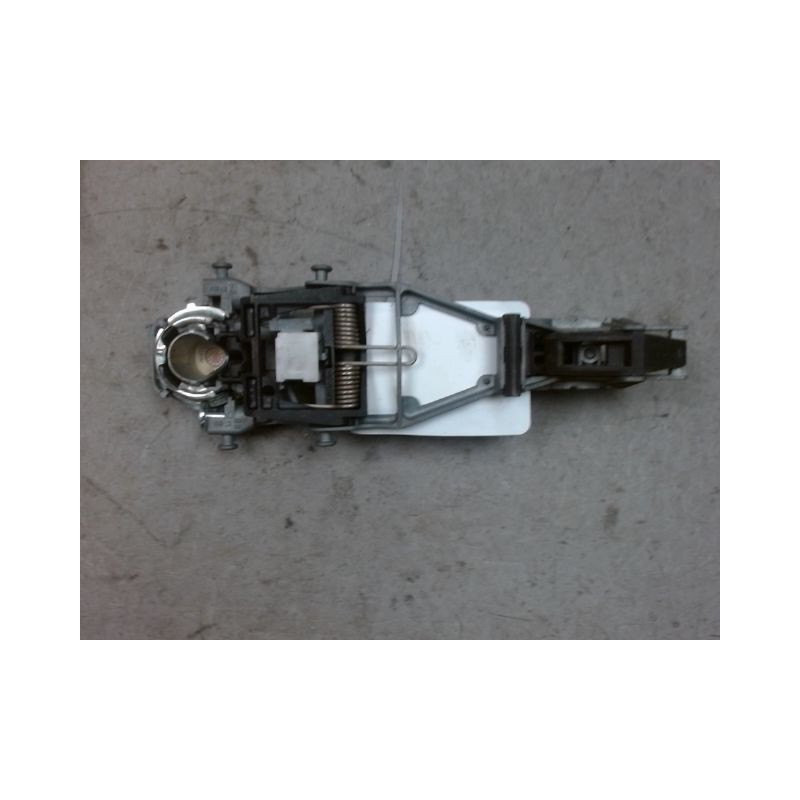 POIGNEE EXTERIEURE PORTE ARRIERE DROIT VOLKSWAGEN GOLF V 2003-2009