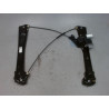 MECANISME+MOTEUR LEVE-GLACE AVANT GAUCHE SMART FORTWO