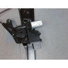 MECANISME+MOTEUR LEVE-GLACE AVANT GAUCHE SMART FORTWO