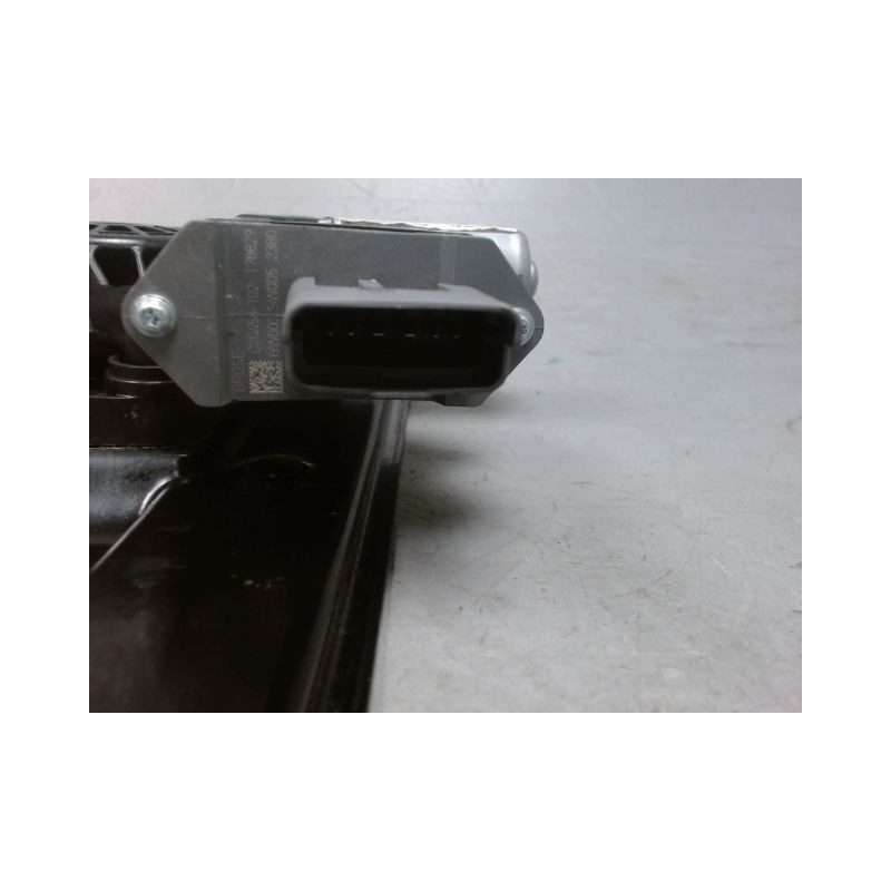 MECANISME+MOTEUR LEVE-GLACE AVANT GAUCHE SMART FORTWO
