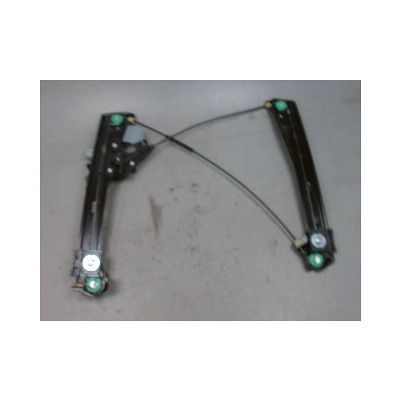 MECANISME+MOTEUR LEVE-GLACE AVANT GAUCHE SMART FORTWO