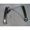 MECANISME+MOTEUR LEVE-GLACE AVANT GAUCHE SMART FORTWO