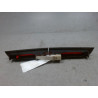 FEUX STOP SUPPLEMENTAIRE CITROEN C3 2002-2005