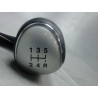 POMMEAU LEVIER VITESSES FORD FIESTA 1.4
