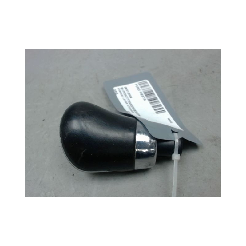 POMMEAU LEVIER VITESSES FORD FIESTA 1.4