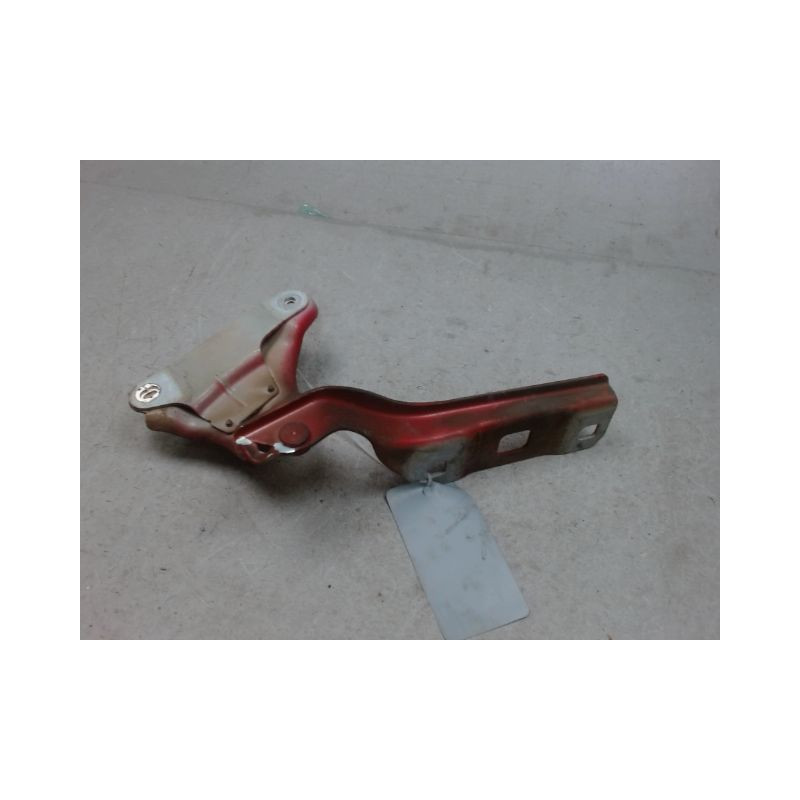 COMPAS GAUCHE CAPOT PEUGEOT 308