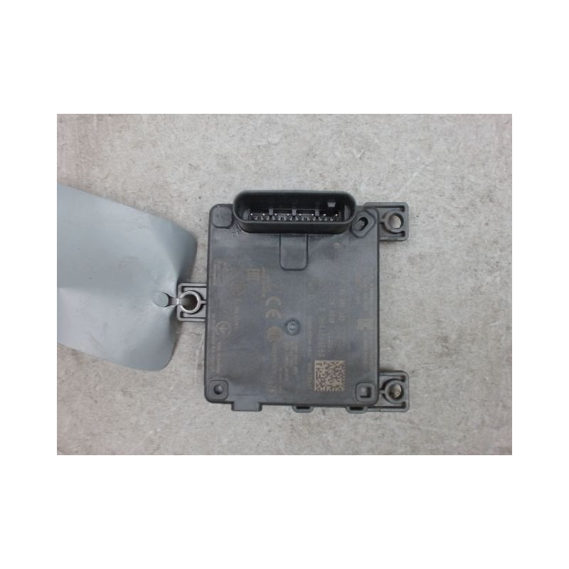 CAMÉRA ADAS PEUGEOT 308