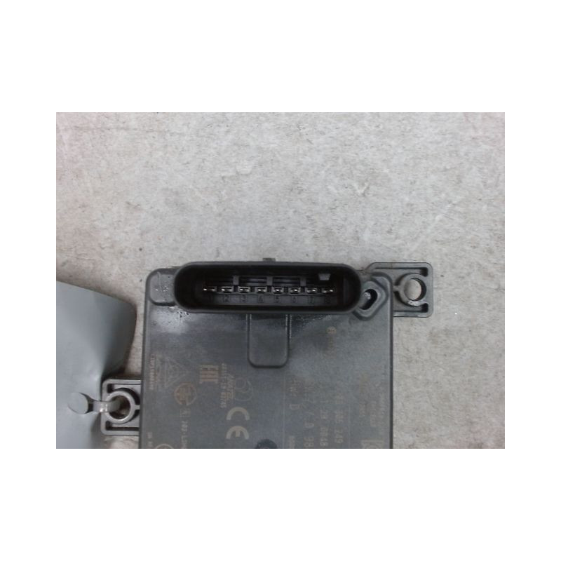 CAMÉRA ADAS PEUGEOT 308