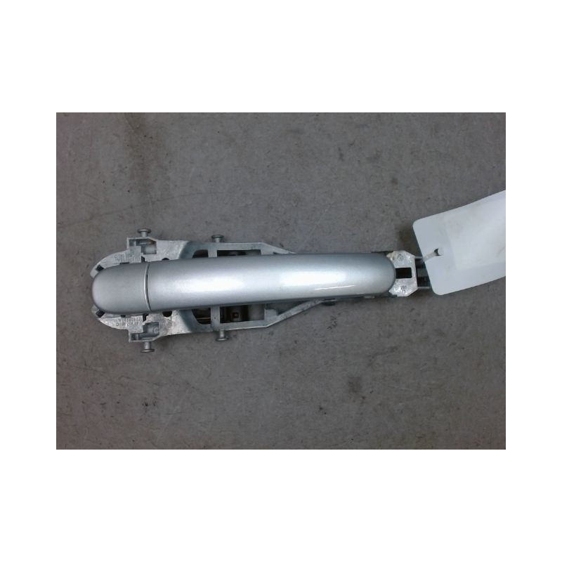 POIGNEE EXTERIEURE PORTE ARRIERE DROIT SKODA FABIA 2007-