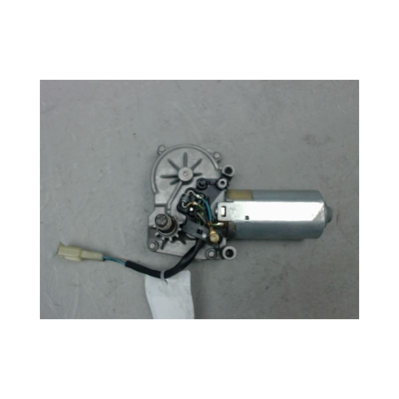 MECANISME ESSUIE-GLACE ARRIERE RENAULT TWINGO PH.3 2000-2007