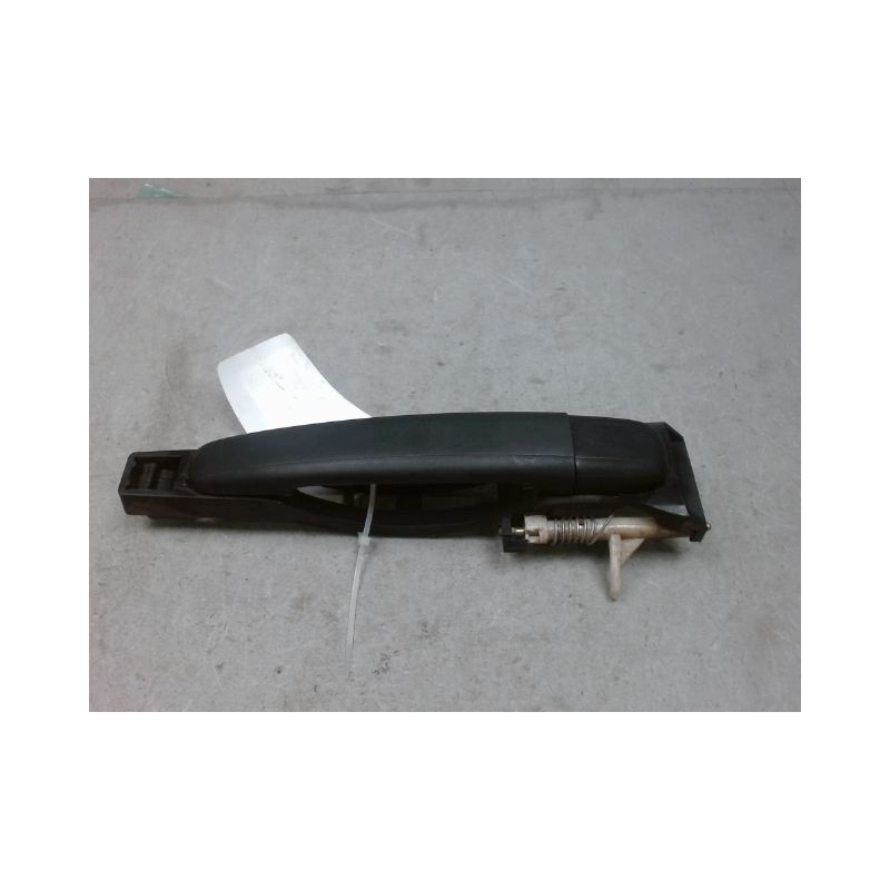POIGNEE EXTERIEURE PORTE ARRIERE DROIT PEUGEOT 307 2001-2005