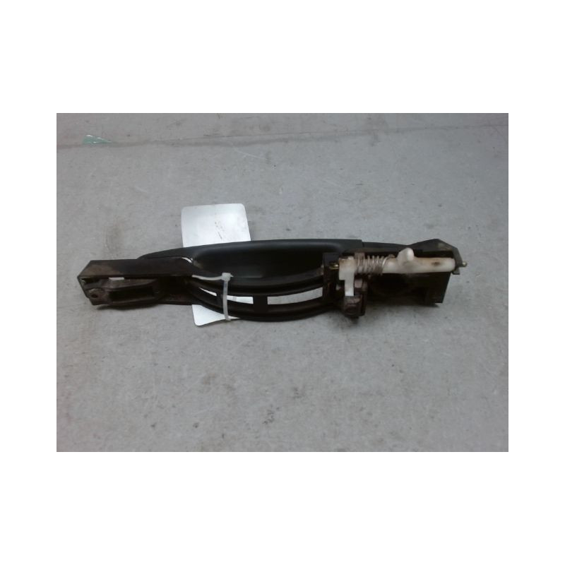 POIGNEE EXTERIEURE PORTE ARRIERE DROIT PEUGEOT 307 2001-2005
