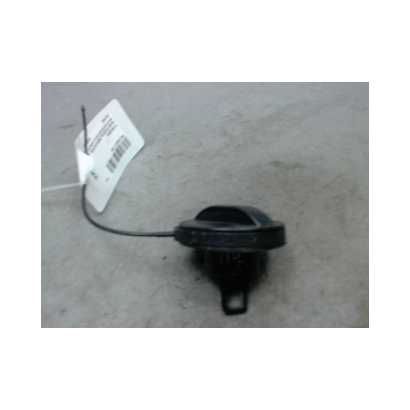 BOUCHON RESERVOIR A CARBURANT PEUGEOT 208