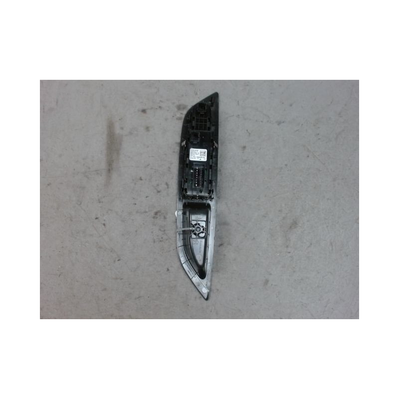 COMMANDE LEVE-GLACE PORTE AVG PEUGEOT 208