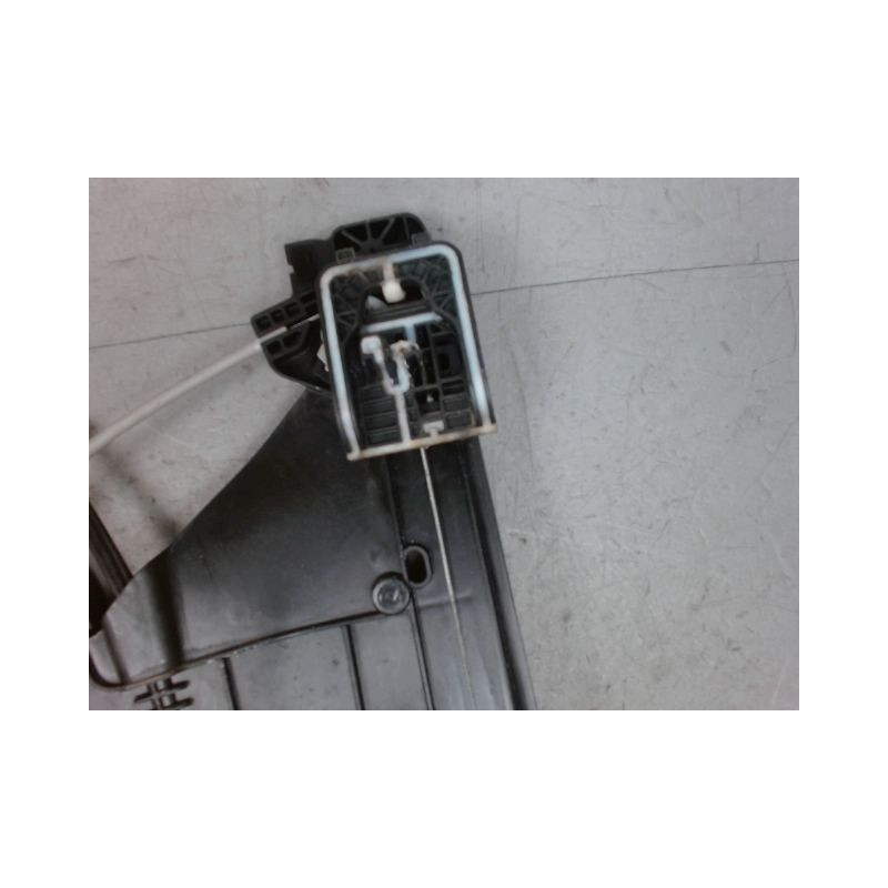 MECANISME+MOTEUR LEVE-GLACE AVANT DROIT PEUGEOT 208