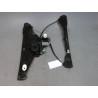 MECANISME+MOTEUR LEVE-GLACE AVANT DROIT PEUGEOT 208