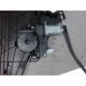 MECANISME+MOTEUR LEVE-GLACE AVANT DROIT PEUGEOT 208
