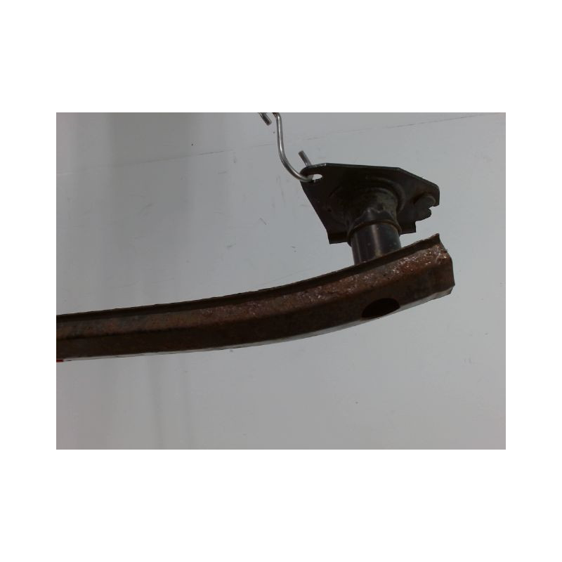 RENFORT PARE-CHOC ARRIERE  OPEL CORSA
