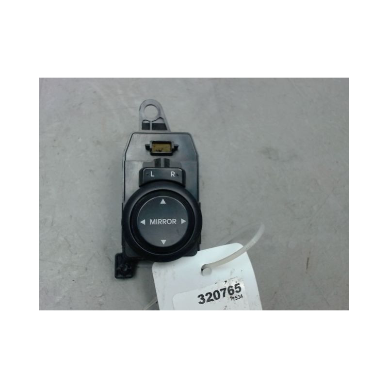 COMMANDE RETROVISSEUR EXTERIEUR ELECTRIQUE HYUNDAI I 20 2009-