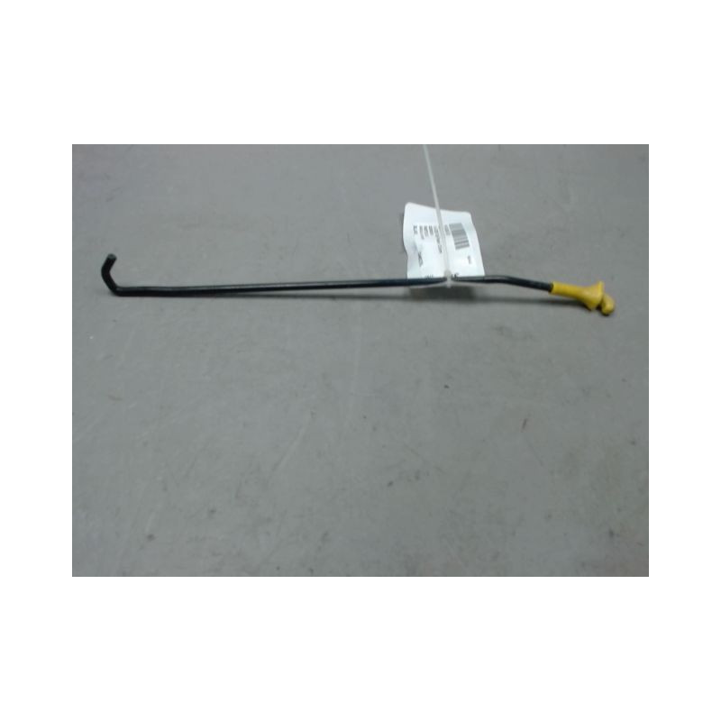 BEQUILLE CAPOT HYUNDAI I 20 2009-